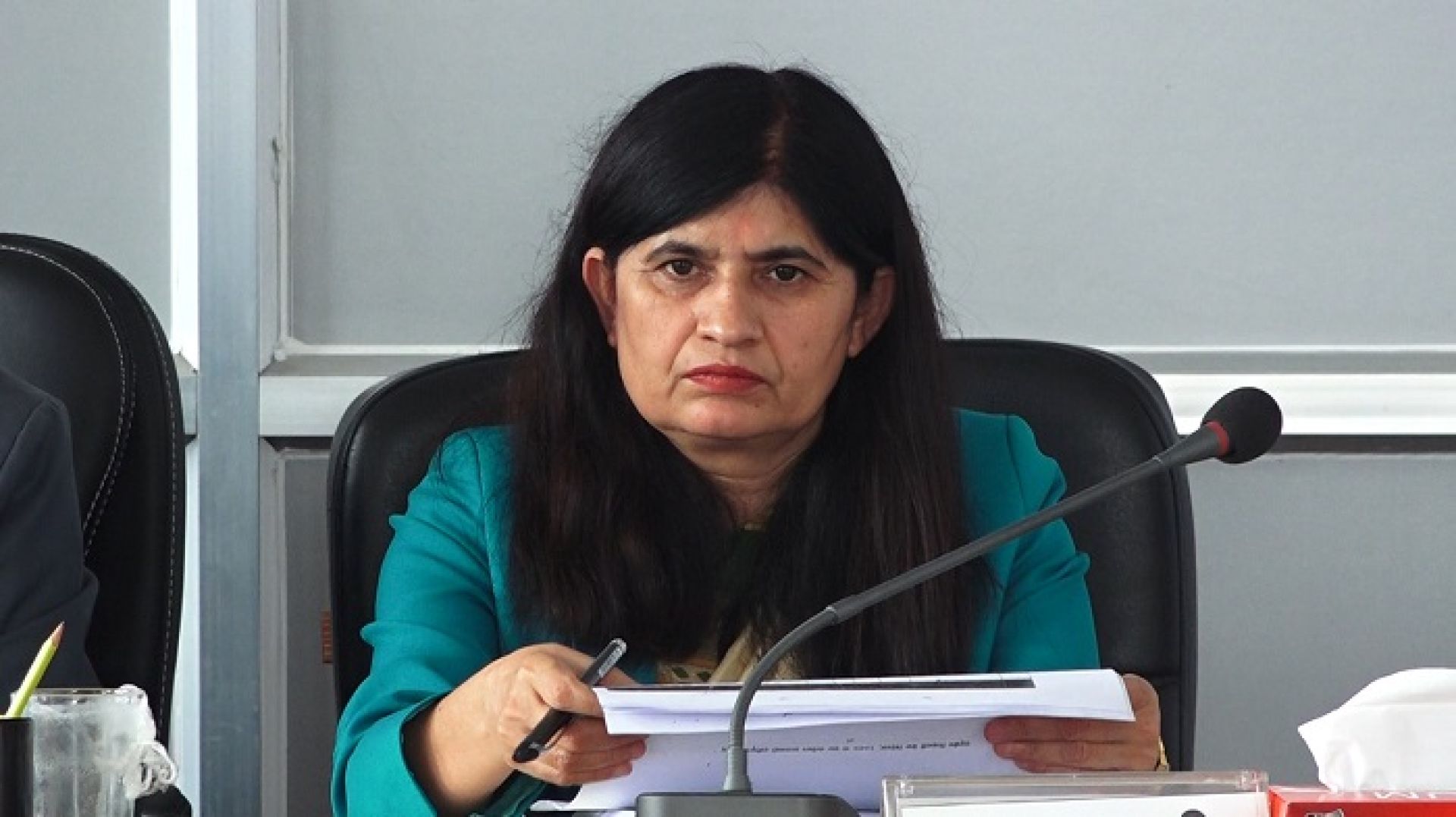 सहसचिवमा खुला प्रतिस्पर्धाबाट १० प्रतिशत पदपूर्ति गर्ने सहमति